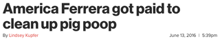 Illustration for article titled I Bet You Can Guess What Leonardo DiCaprio's New Girlfriend Looks Like
